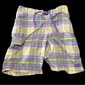 Men’s Medium Nike 6.0 shorts